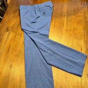 Under Armour Blue Men's Pants